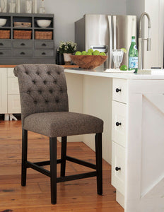 Tripton Counter Height Bar Stool