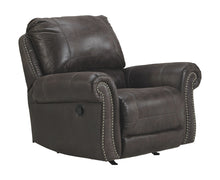 Breville Recliner