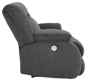 Burkner Power Reclining Loveseat