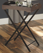 Cadocridge Accent Table