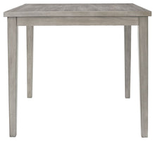 Parellen Counter Height Dining Table