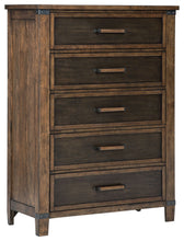 Wyattfield Chest of Drawers