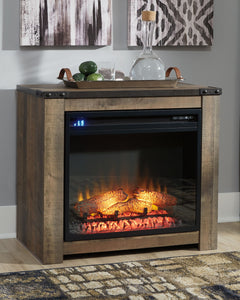 Trinell Fireplace Mantel