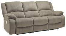 Draycoll Power Reclining Sofa