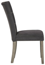 Dontally Dining Chair