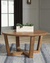 Kinnshee Coffee Table