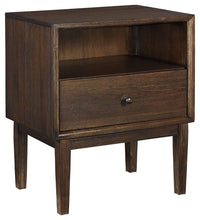 Kisper Nightstand