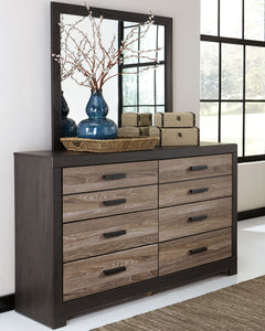 Harlinton Dresser