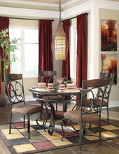 Glambrey Dining Room Table