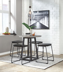 Showdell Counter Height Bar Stool