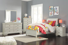 Jorstad Bedroom Set