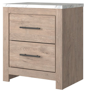 Senniberg Nightstand