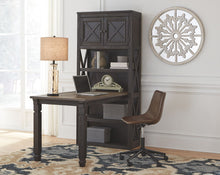 Tyler Creek 60" Home Office Desk