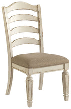 Realyn Dining Chair