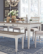 Skempton Dining Table