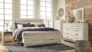 Bellaby Bedroom Set