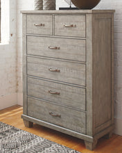 Naydell Bedroom Set