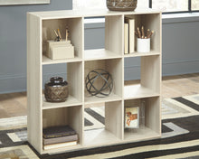 Socalle Nine Cube Organizer