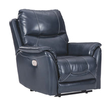 Dellington Power Recliner