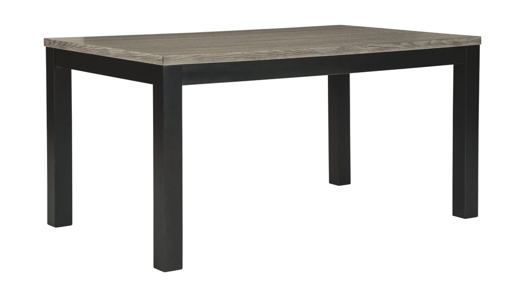 Dontally Dining Room Table