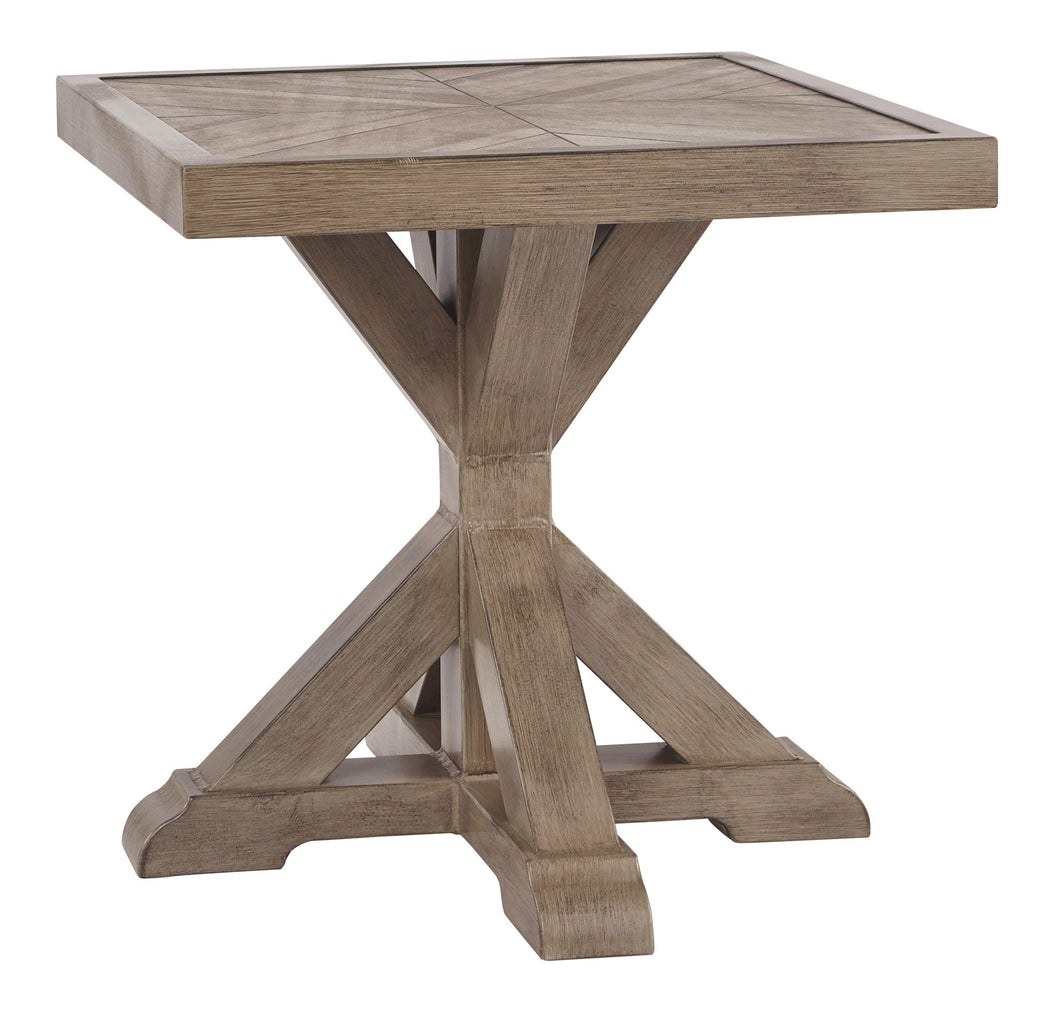 Beachcroft End Table