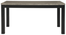 Dontally Dining Table