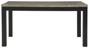 Dontally Dining Table