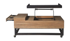 Fridley Lift-Top Coffee Table