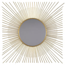 Elspeth Accent Mirror