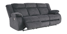 Burkner Power Reclining Sofa