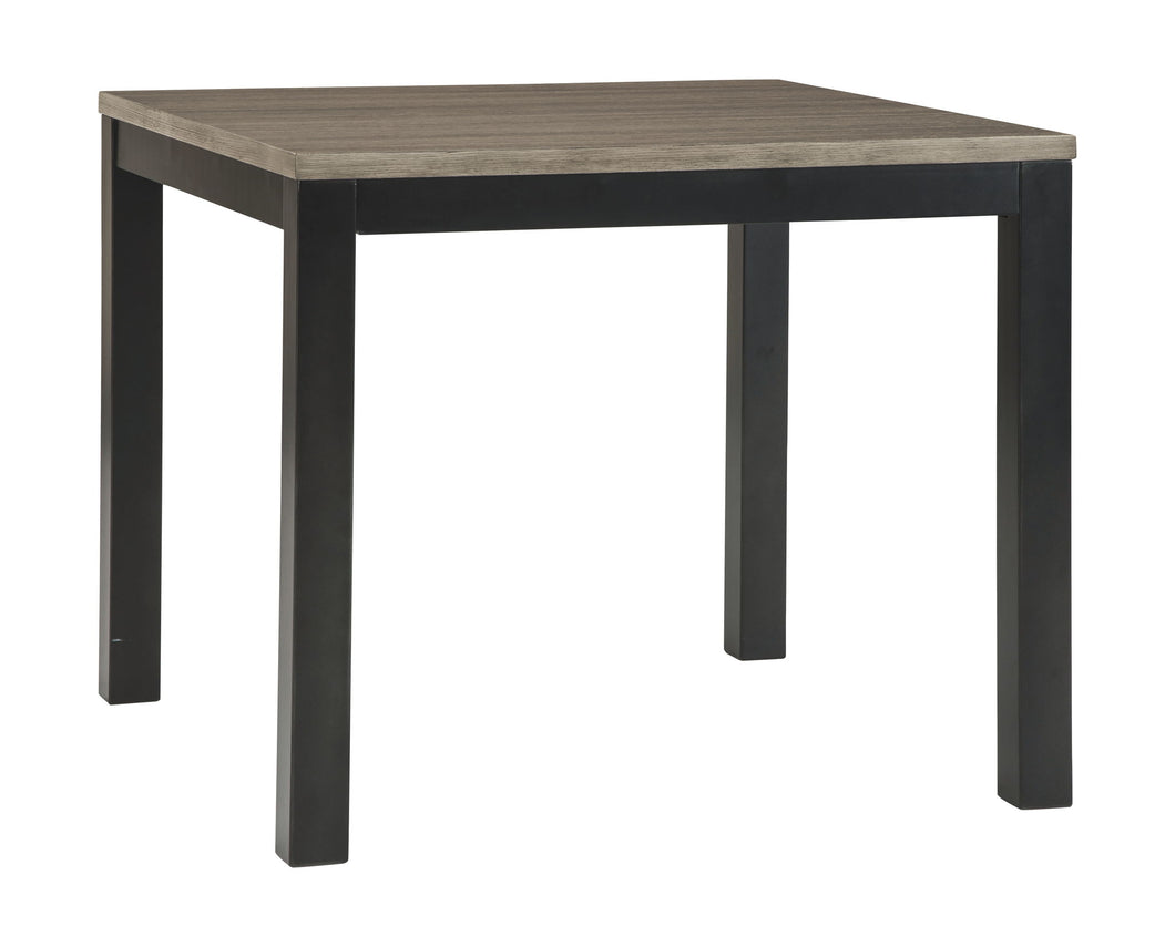 Dontally Counter Height Dining Room Table