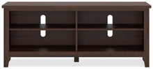 Camiburg 58" TV Stand