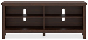 Camiburg 58" TV Stand