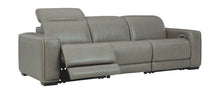 Correze Power Reclining Sectional