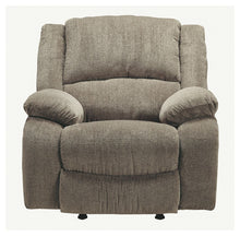 Draycoll Recliner