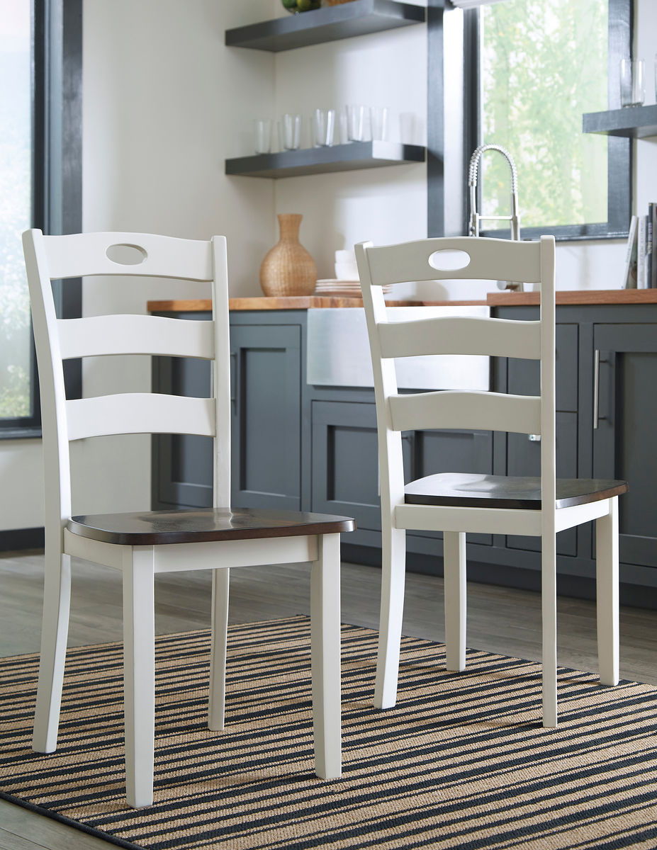 Woodanville Dining Room Chair