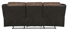 Earhart Reclining Sofa