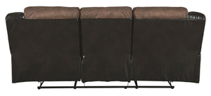 Earhart Reclining Sofa