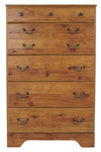 Bittersweet Chest of Drawers
