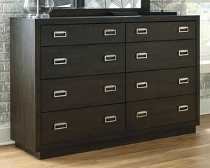 Hyndell Dresser