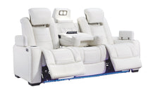 Party Time Power Reclining Sofa