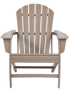 Sundown Treasure Adirondack Chair