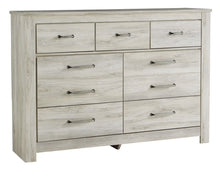 Bellaby Dresser