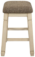 Bolanburg Counter Height Bar Stool