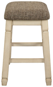 Bolanburg Counter Height Bar Stool