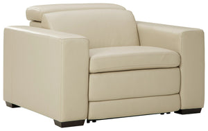 Texline Power Recliner