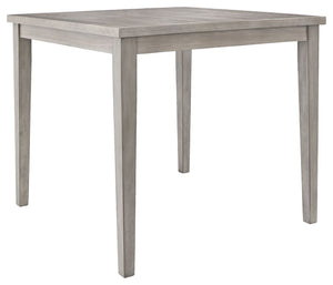 Parellen Counter Height Dining Table