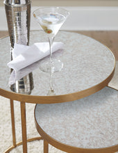 Majaci Accent Table (Set of 2)
