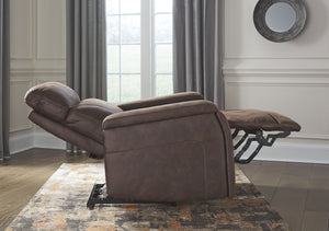 Rowlett Power Recliner