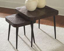 Ravenwood Accent Table (Set of 2)
